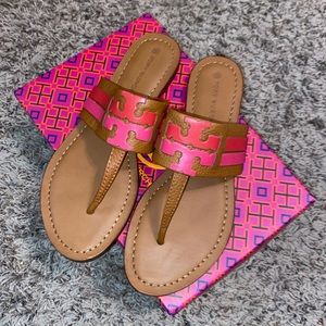 Tory Burch sandals